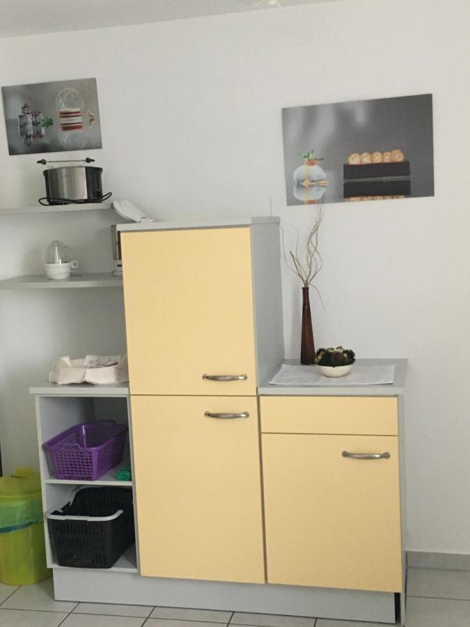 Downtown Apartment Fussen Luaran gambar