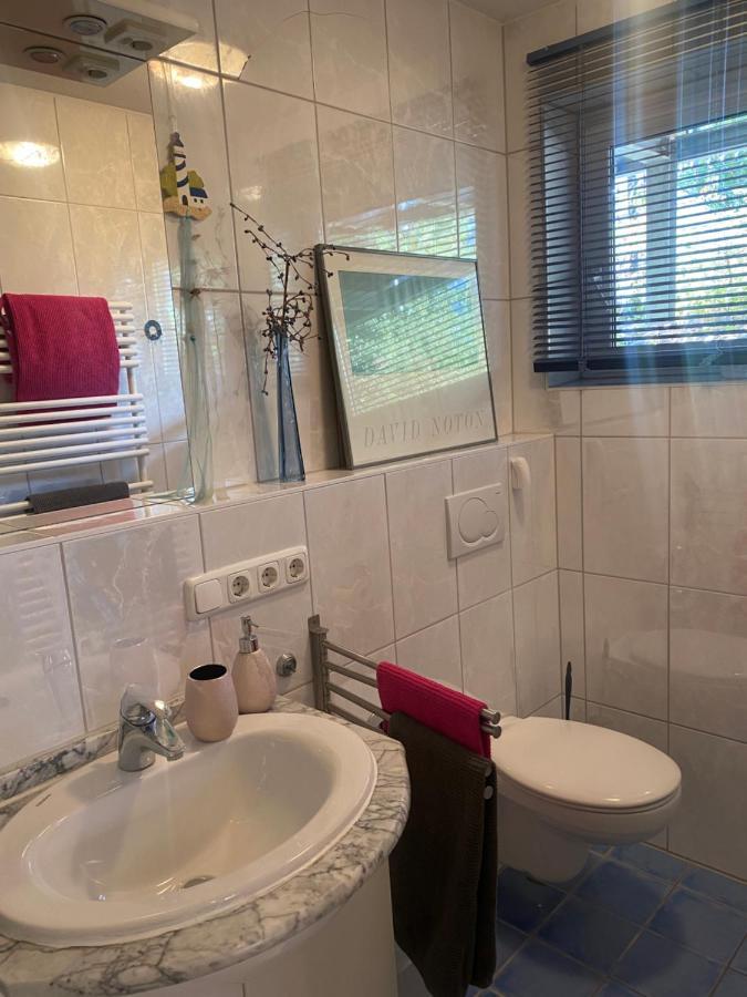 Downtown Apartment Fussen Luaran gambar