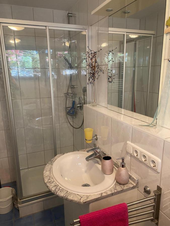 Downtown Apartment Fussen Luaran gambar