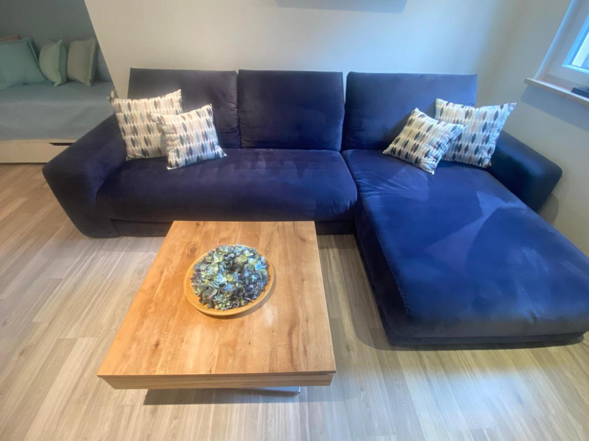 Downtown Apartment Fussen Luaran gambar