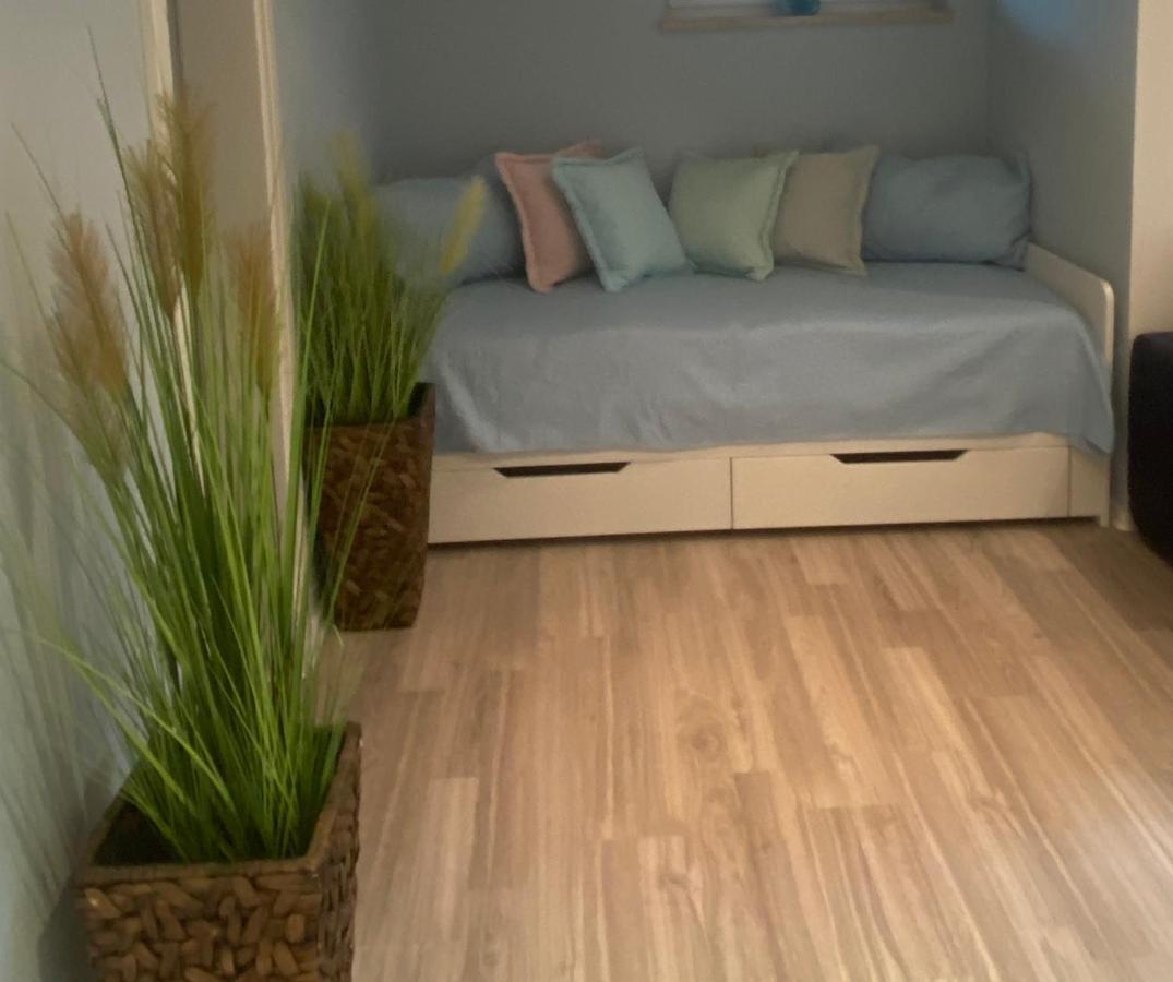 Downtown Apartment Fussen Luaran gambar