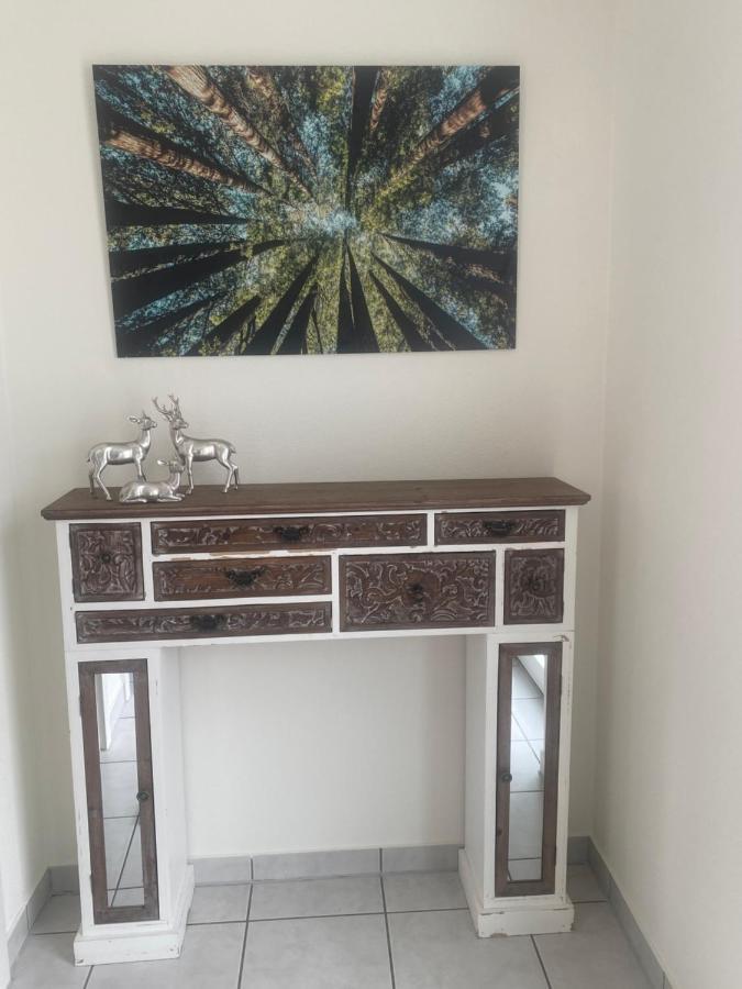 Downtown Apartment Fussen Luaran gambar
