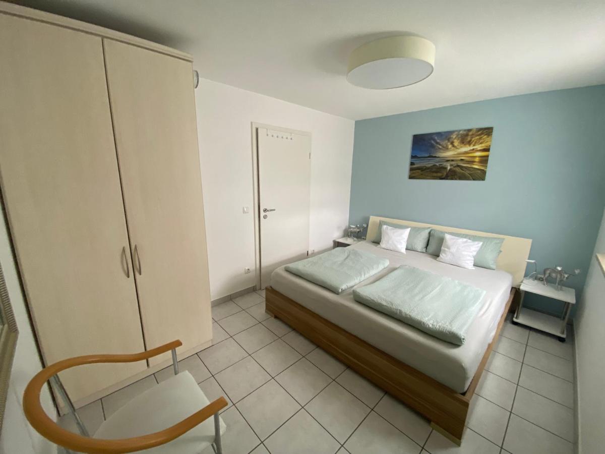 Downtown Apartment Fussen Luaran gambar