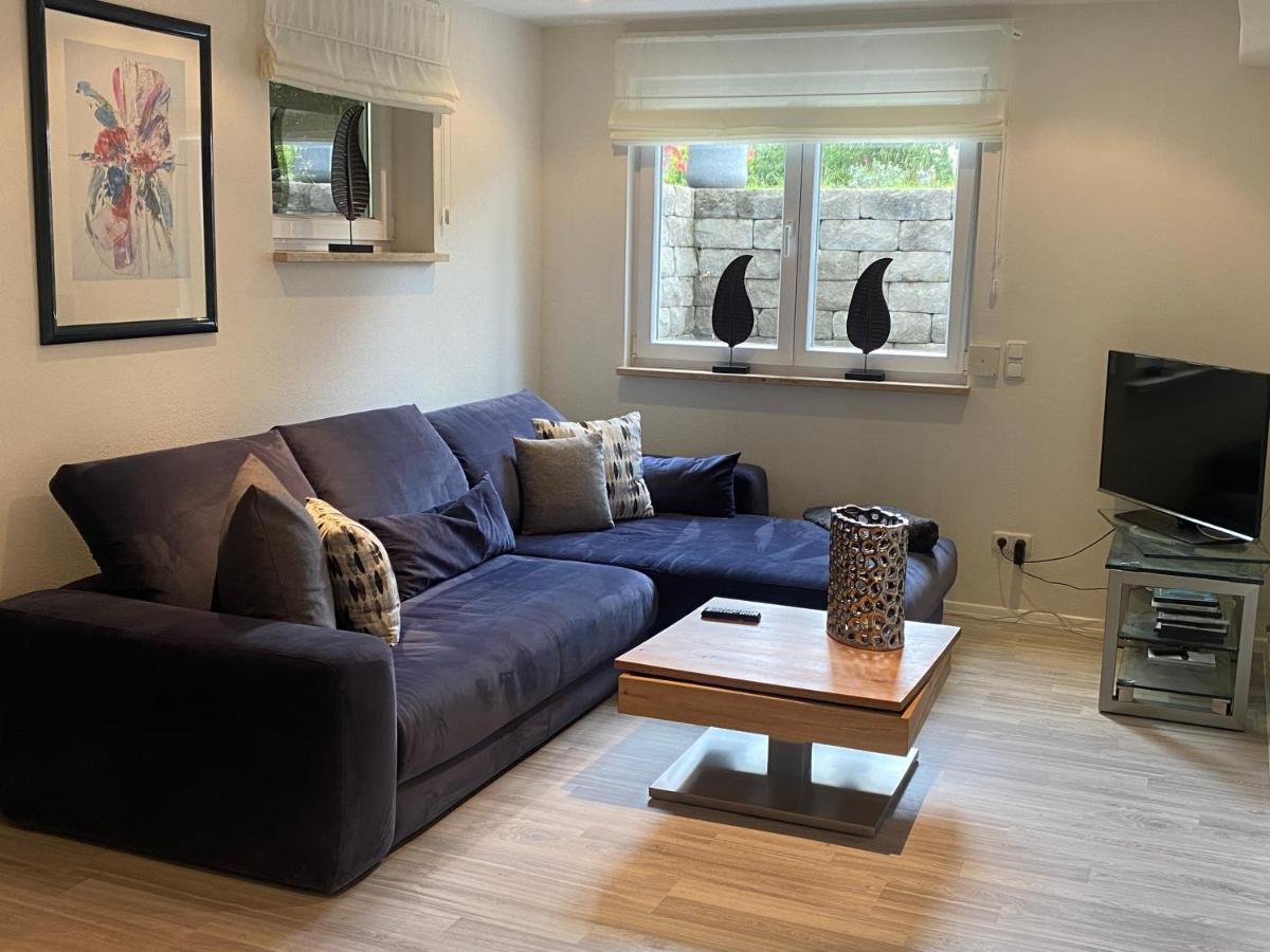 Downtown Apartment Fussen Luaran gambar