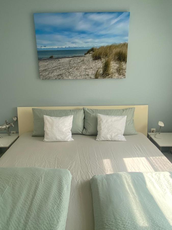 Downtown Apartment Fussen Luaran gambar
