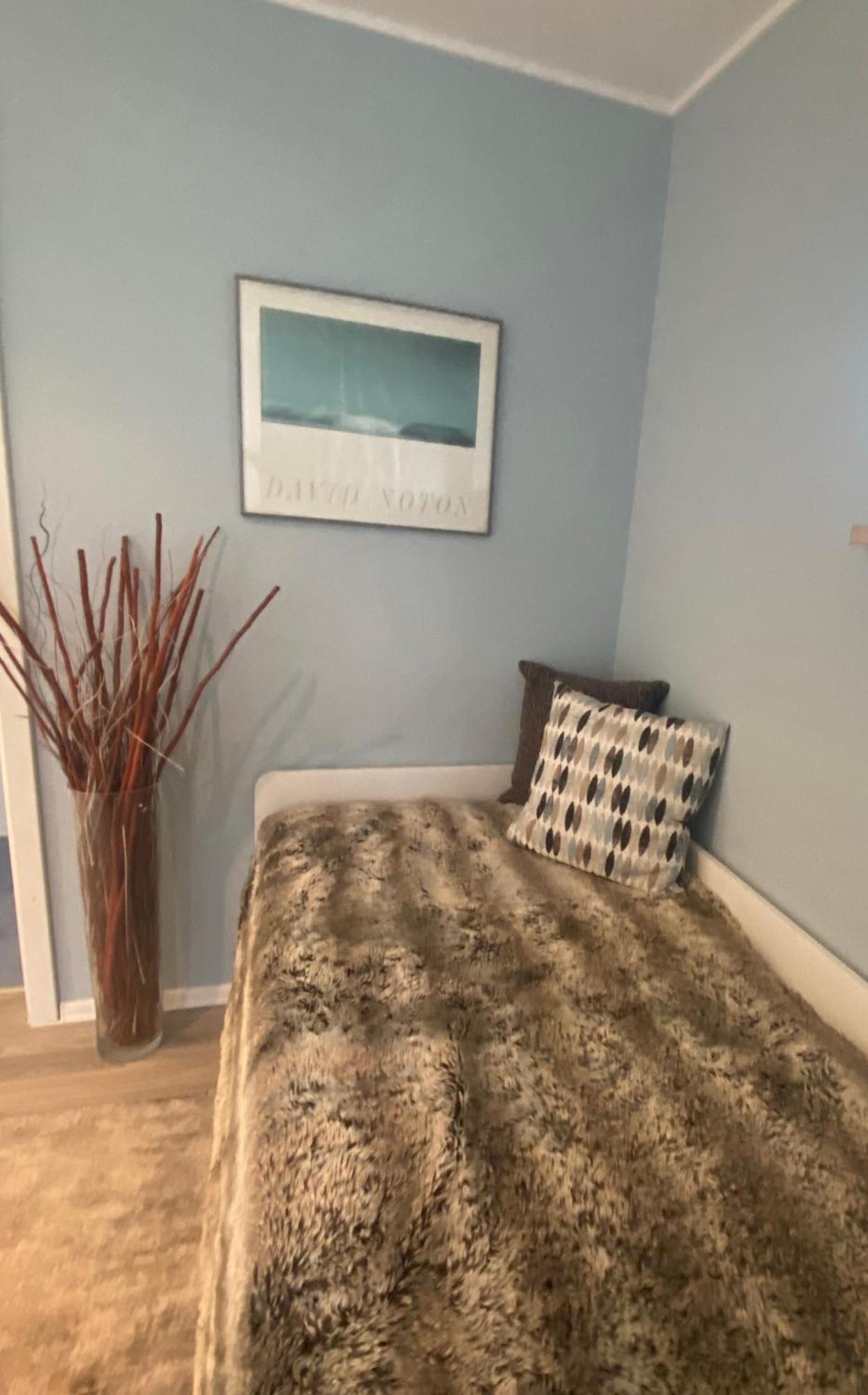 Downtown Apartment Fussen Luaran gambar