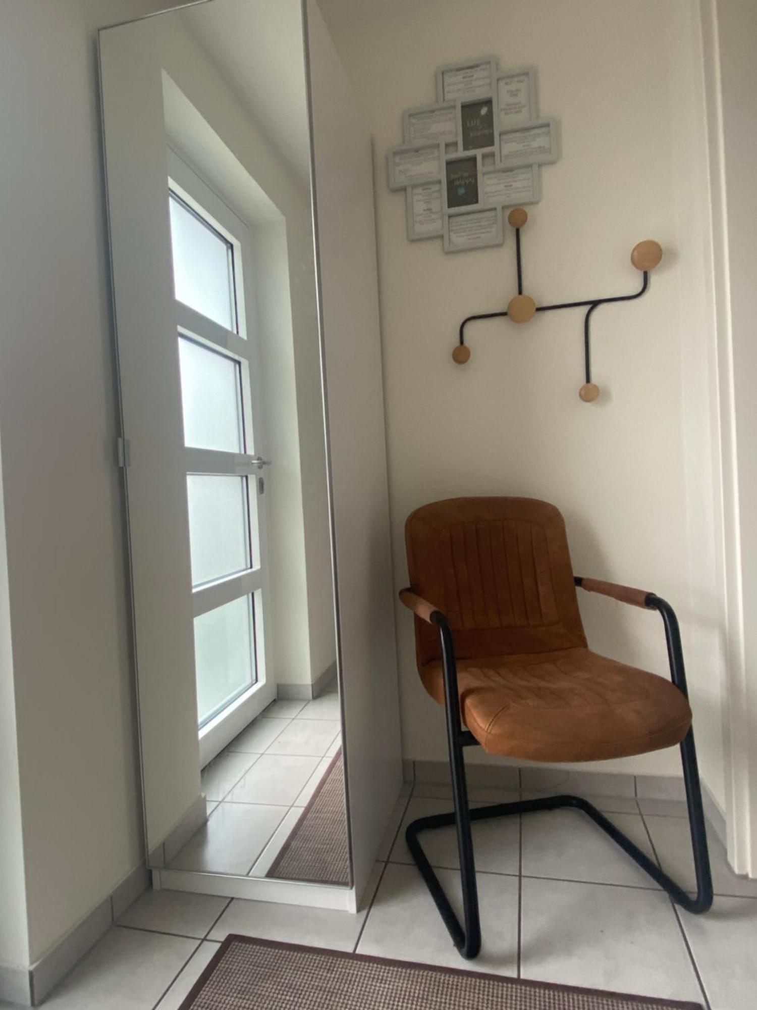 Downtown Apartment Fussen Luaran gambar
